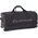 Lifeventure Expedition Wheeled Duffle, 120 Litre Roll-Base, Black