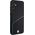 BMW Etui BMW BMHMS24S23RDCLK Samsung Galaxy S24 hardcase Signature Leather Textured & Line MagSafe czarny/black