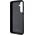 BMW Etui BMW BMHMS24S23RDCLK Samsung Galaxy S24 hardcase Signature Leather Textured & Line MagSafe czarny/black