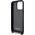 BMW BMW BMHCP15L23PSCCK iPhone 15 Pro 6.1" czarny/black hardcase M Edition Carbon Stripe & Strap