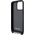 BMW BMW BMHCP15X23PSVTK iPhone 15 Pro Max 6.7" czarny/black hardcase M Edition Carbon Tricolor Lines & Strap
