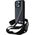 BMW BMW BMHCP15L23PSVTK iPhone 15 Pro 6.1" czarny/black hardcase M Edition Carbon Tricolor Lines & Strap