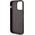 Guess Guess GUHMP15XP4RPSW iPhone 15 Pro Max 6.7" brązowy/brown hardcase 4G Printed Stripes MagSafe