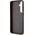 Guess Guess GUHMS24MG4GFRW S24+ S926 brązowy/brown hardcase 4G Collection Leather Metal Logo MagSafe