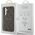 Guess Guess GUHMS24MG4GFRW S24+ S926 brązowy/brown hardcase 4G Collection Leather Metal Logo MagSafe