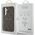 Guess Guess GUHMS24MG4GFRW S24+ S926 brązowy/brown hardcase 4G Collection Leather Metal Logo MagSafe