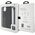BMW Etui BMW BMHCP15S23RMRLK Apple iPhone 15 / 14 / 13 hardcase Signature Leather Wordmark Cord czarny/black