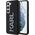 Karl Lagerfeld Etui Karl Lagerfeld KLHCS23M3DMBKCK Samsung Galaxy S23+ Plus hardcase 3D Rubber Glitter Logo czarny/black