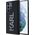 Karl Lagerfeld Etui Karl Lagerfeld KLHCS23L3DMBKCK Samsung Galaxy S23 Ultra hardcase 3D Rubber Glitter Logo czarny/black