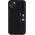 BMW Etui BMW BMHCP15M23PUPVK Apple iPhone 15 Plus / 14 Plus hardcase Perforated Tricolor Line czarny/black
