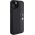 BMW Etui BMW BMHCP15M23PUPVK Apple iPhone 15 Plus / 14 Plus hardcase Perforated Tricolor Line czarny/black