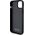 BMW Etui BMW BMHCP15M23PUPVK Apple iPhone 15 Plus / 14 Plus hardcase Perforated Tricolor Line czarny/black