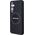 Mercedes Etui AMG AMHMS24S23SMRK Samsung Galaxy S24 hardcase Silicone Carbon Pattern MagSafe czarny/black