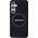 Mercedes Etui AMG AMHMS24S23SMRK Samsung Galaxy S24 hardcase Silicone Carbon Pattern MagSafe czarny/black