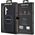 Mercedes Etui AMG AMHMS24S23SMRK Samsung Galaxy S24 hardcase Silicone Carbon Pattern MagSafe czarny/black
