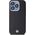 BMW Etui BMW BMHMP14L23PUFWK Apple iPhone 14 Pro Signature Wrapped Metal MagSafe czarny/black