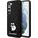 Karl Lagerfeld Etui Karl Lagerfeld KLHCS24MSNCHBCK Samsung Galaxy S24+ Plus hardcase Silicone Choupette czarny/black