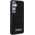 Karl Lagerfeld Etui Karl Lagerfeld KLHCS24MHDSPRK Samsung Galaxy S24+ Plus hardcase Rhinestone Metal Logo czarny/black
