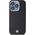 BMW Etui BMW BMHMP15L23PUFWK Apple iPhone 15 Pro Signature Wrapped Metal MagSafe czarny/black