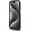 BMW Etui BMW BMHMP15L23PUFWK Apple iPhone 15 Pro Signature Wrapped Metal MagSafe czarny/black