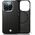 BMW Etui BMW BMHMP15M23PUFWK Apple iPhone 15 Plus / 14 Plus Signature Wrapped Metal MagSafe czarny/black