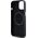 BMW Etui BMW BMHMP15M23PUFWK Apple iPhone 15 Plus / 14 Plus Signature Wrapped Metal MagSafe czarny/black