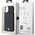 BMW Etui BMW BMHMP15M23PUFWK Apple iPhone 15 Plus / 14 Plus Signature Wrapped Metal MagSafe czarny/black