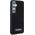 Karl Lagerfeld Etui Karl Lagerfeld KLHCS24SHDSPRK Samsung Galaxy S24 hardcase Rhinestone Metal Logo czarny/black