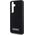 Karl Lagerfeld Etui Karl Lagerfeld KLHCS24SHDSPRK Samsung Galaxy S24 hardcase Rhinestone Metal Logo czarny/black