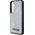 Karl Lagerfeld Etui Karl Lagerfeld KLHCS24SHDSPRS Samsung Galaxy S24 hardcase Rhinestone Metal Logo srebrny/silver