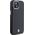 BMW Etui BMW BMHMP15S23PUFWK Apple iPhone 15 / 14 / 13 Signature Wrapped Metal MagSafe czarny/black