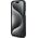 BMW Etui BMW BMHMP15S23PUFWK Apple iPhone 15 / 14 / 13 Signature Wrapped Metal MagSafe czarny/black