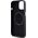 BMW Etui BMW BMHMP15S23PUFWK Apple iPhone 15 / 14 / 13 Signature Wrapped Metal MagSafe czarny/black