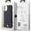 BMW Etui BMW BMHMP15S23PUFWK Apple iPhone 15 / 14 / 13 Signature Wrapped Metal MagSafe czarny/black