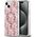 Guess GUESS GUHMP15MHGCUSTGP IPHONE 15 PLUS / 14 PLUS 6.7" RÓŻOWY/PINK HARDCASE IML GCUBE MAGSAFE standard