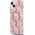 Guess GUESS GUHMP15MHGCUSTGP IPHONE 15 PLUS / 14 PLUS 6.7" RÓŻOWY/PINK HARDCASE IML GCUBE MAGSAFE standard