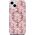 Guess GUESS GUHMP15MHGCUSTGP IPHONE 15 PLUS / 14 PLUS 6.7" RÓŻOWY/PINK HARDCASE IML GCUBE MAGSAFE standard