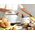 Ototo OTOTO Buddy Brown Spoon Holder & Steam Releaser