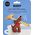 Ototo OTOTO Buddy Brown Spoon Holder & Steam Releaser