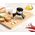Ototo OTOTO Rockula Garlic Crusher