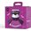 Ototo OTOTO Rockula Garlic Crusher
