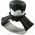 Ototo OTOTO Rockula Garlic Crusher