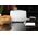 Toster Bomann Bomann TA 6065 CB white 2 Slice Toaster