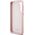 Karl Lagerfeld Etui Karl Lagerfeld KLHCS23MSMHCNPP Samsung Galaxy S23+ Plus Silicone Choupette Metal Pin różowy/pink