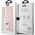 Karl Lagerfeld Etui Karl Lagerfeld KLHCS23MSMHCNPP Samsung Galaxy S23+ Plus Silicone Choupette Metal Pin różowy/pink