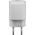 Ładowarka Goobay Goobay 65370 USB-C USB-C TM Dual Fast Charger (36 W), White | Goobay | 5370 USB-C USB-C TM Dual Fast Charger (36 W)
