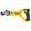Dewalt AKUMULATOROWE NOÅ»YCE DO CIÄCIA BLACHY 18V XR 0*AH