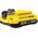 Zestaw elektronarzędzi Stanley STANLEY WKRĘTARKA UD. V20 SFMCD711 50Nm 1x2,0Ah KUFER +LATARKA SFMCK210D1