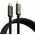 Kabel USB Ringke USB-C - USB-C 2 m Czarny (RGK1951)