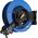 Airpress ZWIJADÅO PNEUMATYCZNE 10*16MM 20M GUMOWY-ZBROJONY